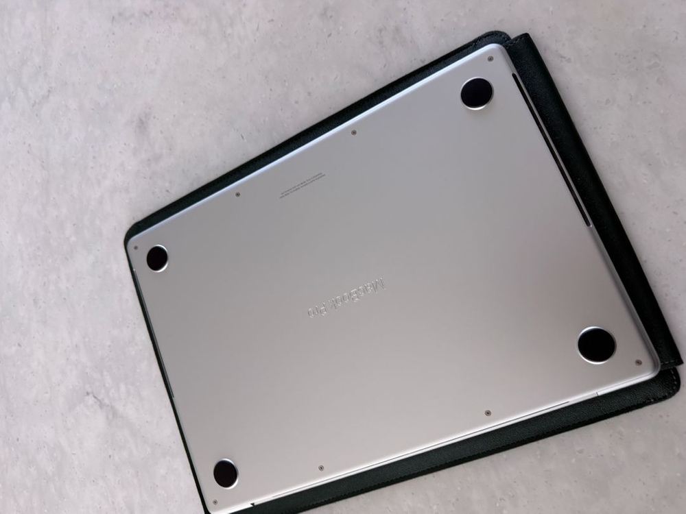 맥북프로 m4 14인치 14/20코어 24/1tb 실버 이미지