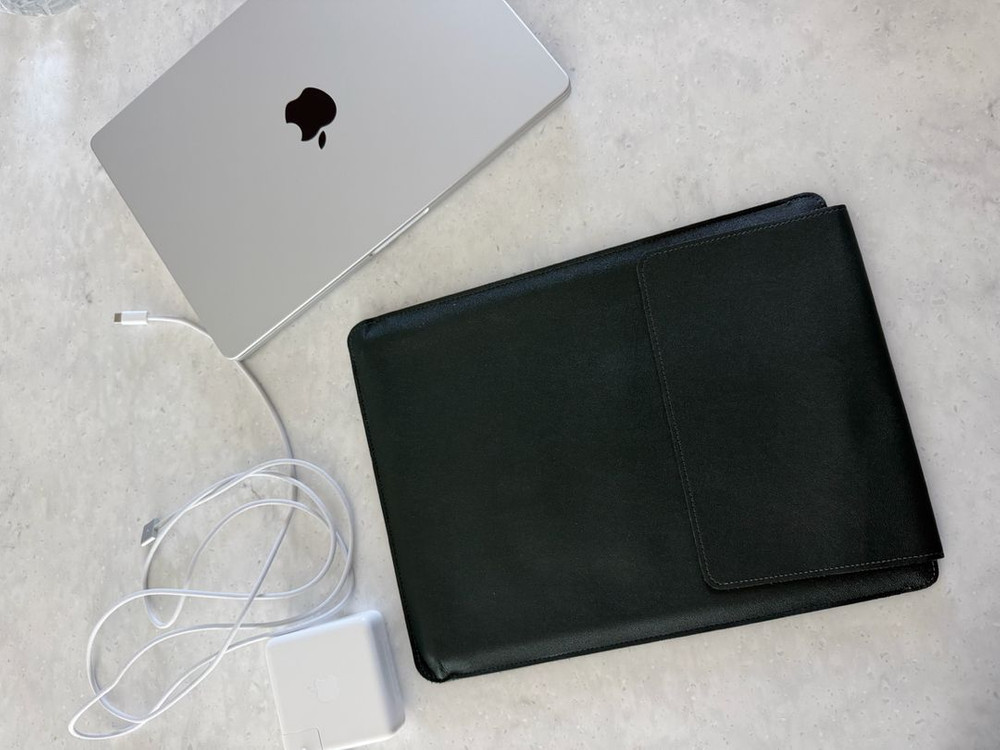 맥북프로 m4 14인치 14/20코어 24/1tb 실버 이미지