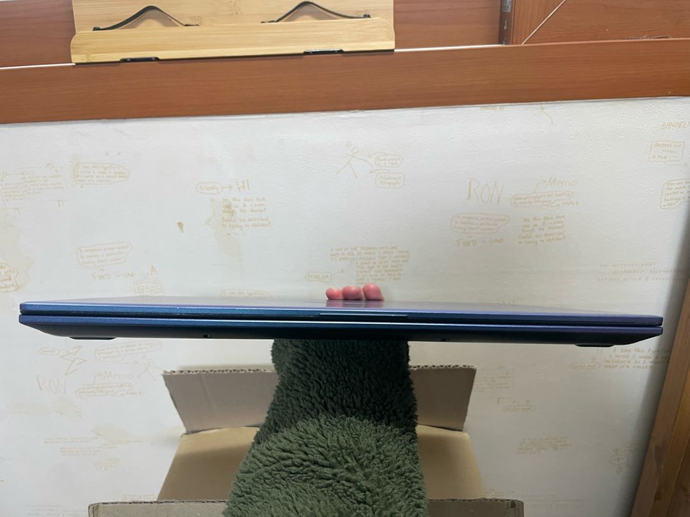 Asus Vivobook15 노트북 이미지