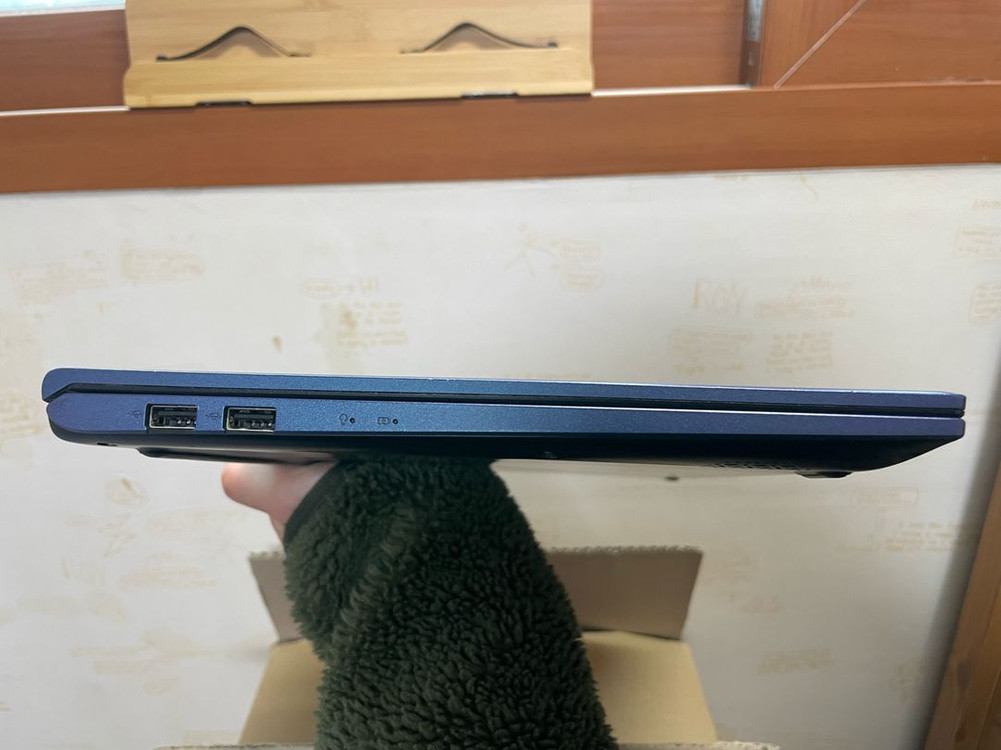 Asus Vivobook15 노트북 이미지