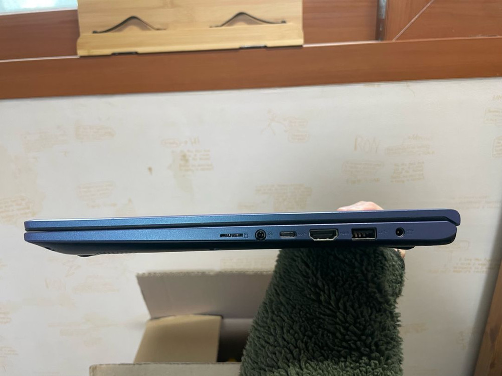 Asus Vivobook15 노트북 이미지
