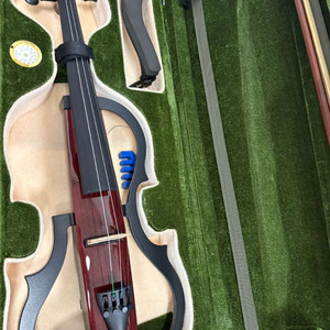 캐논 전자 바이올린 이미지