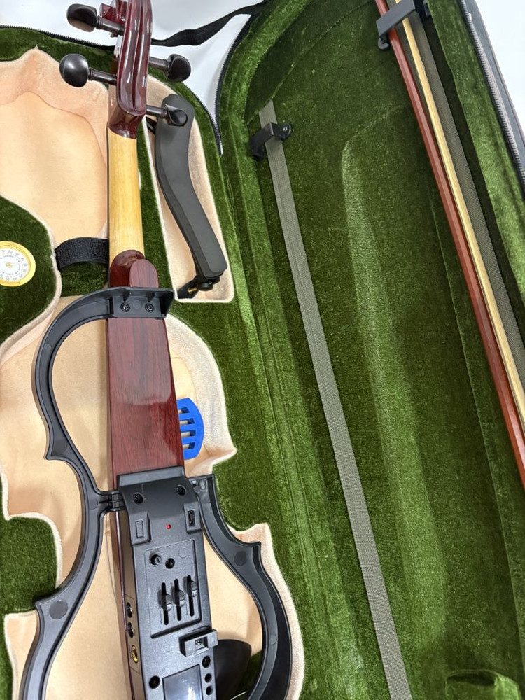 캐논 전자 바이올린 이미지