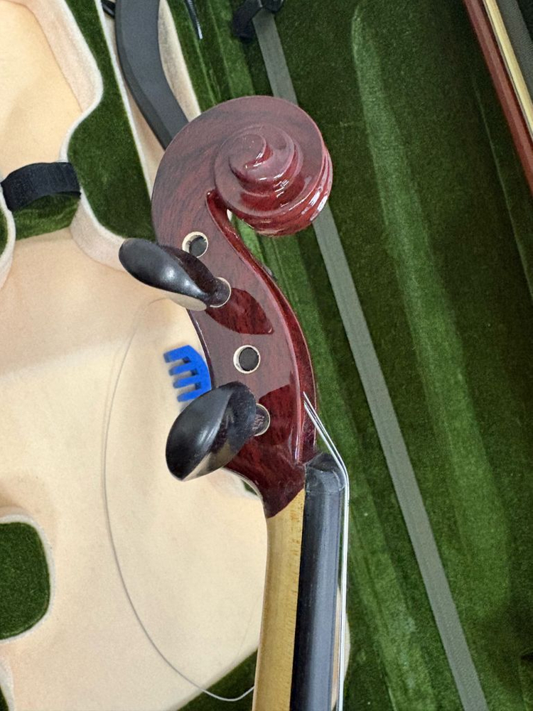 캐논 전자 바이올린 이미지