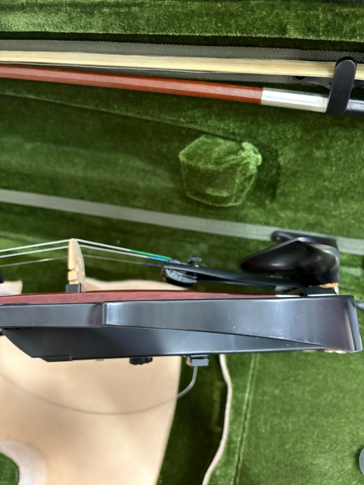 캐논 전자 바이올린 이미지