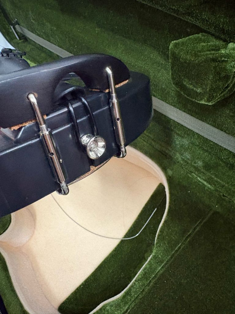 캐논 전자 바이올린 이미지