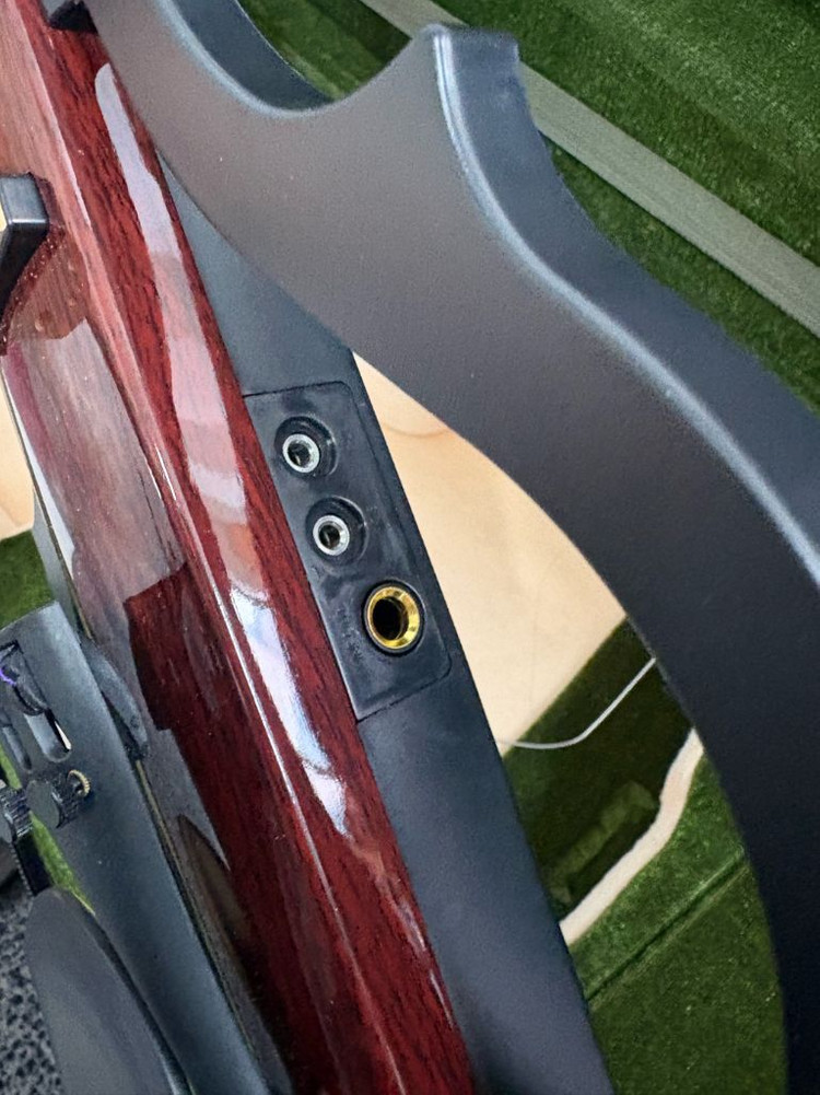 캐논 전자 바이올린 이미지