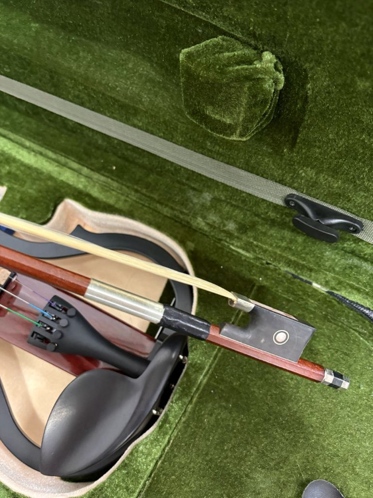 캐논 전자 바이올린 이미지