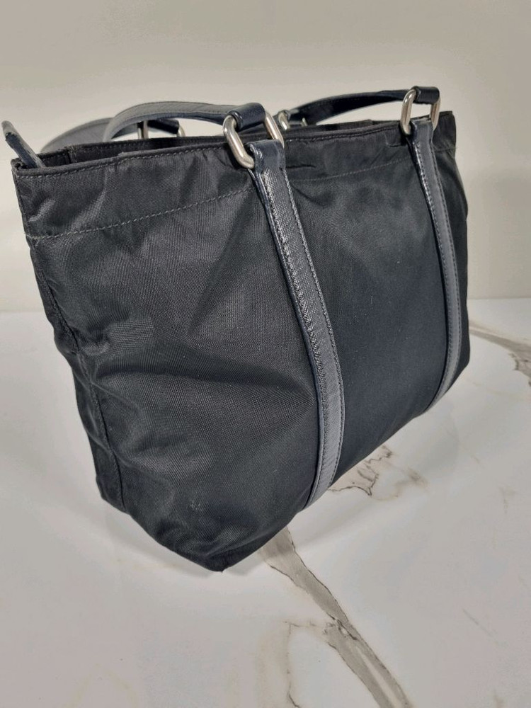 중고 프라다 숄더백, 토트백 이미지