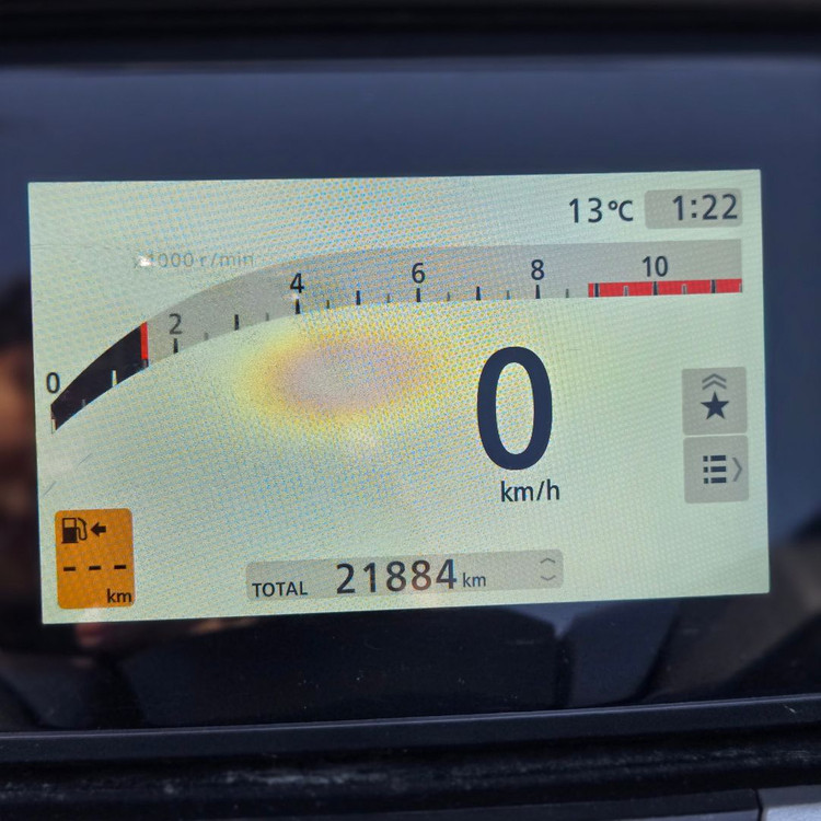 신차보증:)혼다 포르자350 25년식 2만km 출퇴근 바이크 판매합니다. 이미지