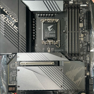 z690 어로스엘리트 d5 이미지