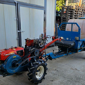 대동/경운기/10마력/ND10DE/2013년식 이미지