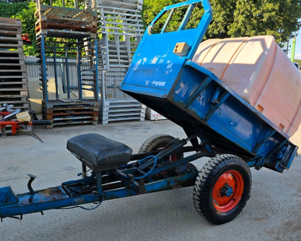 대동/경운기/10마력/ND10DE/2013년식 이미지