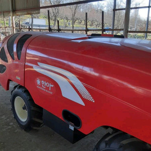 농기계 한아SS기 운반차겸용 1000리터 신차급 이미지