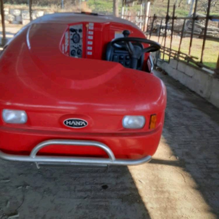 농기계 한아SS기 운반차겸용 1000리터 신차급 이미지