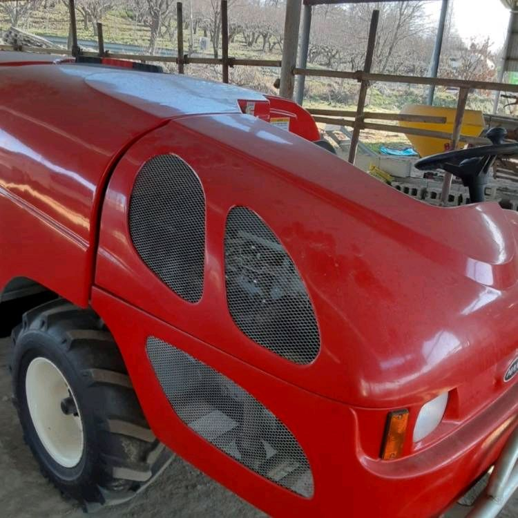 농기계 한아SS기 운반차겸용 1000리터 신차급 이미지