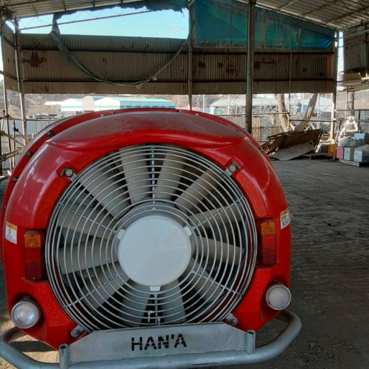 농기계 한아SS기 운반차겸용 1000리터 신차급 이미지