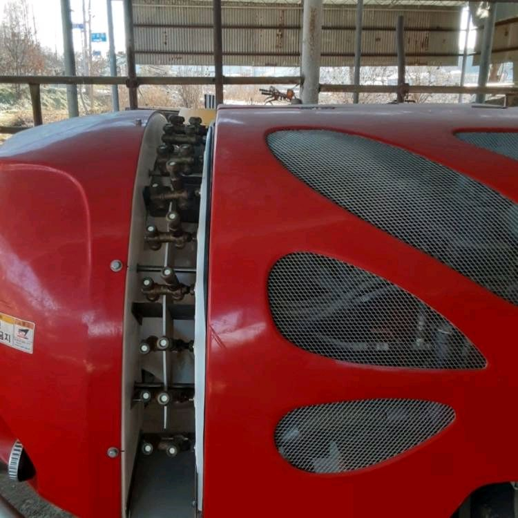 농기계 한아SS기 운반차겸용 1000리터 신차급 이미지