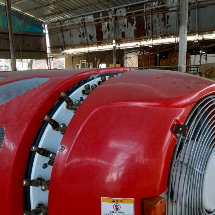 농기계 한아SS기 운반차겸용 1000리터 신차급 이미지