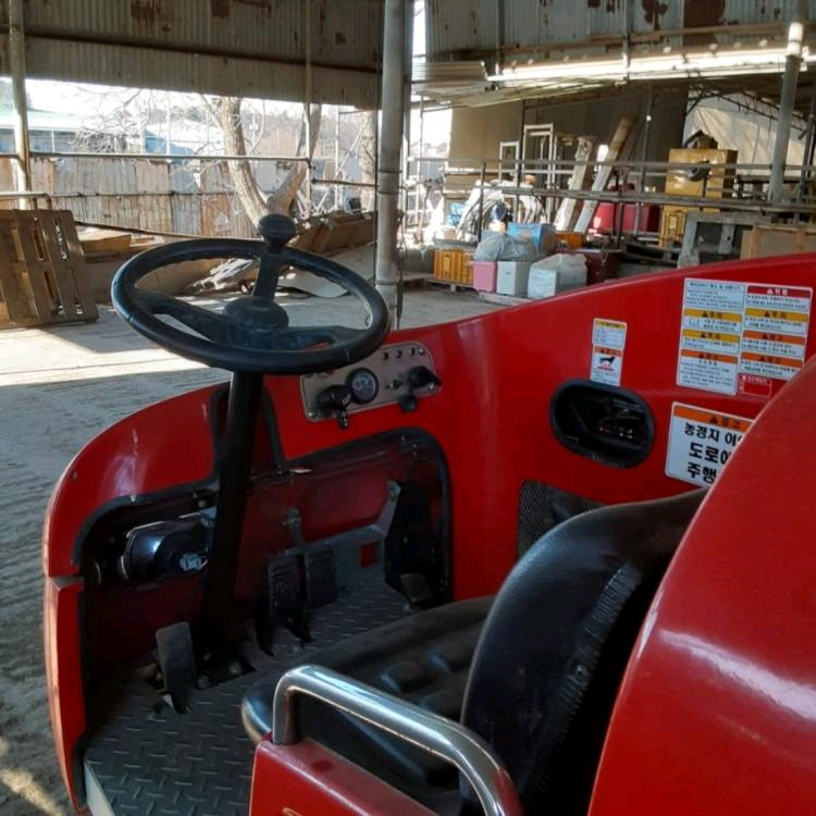 농기계 한아SS기 운반차겸용 1000리터 신차급 이미지