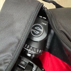 FSB 8 Mk II flowtech75 MS Sachtler 셔틀러 플라워텍 이미지