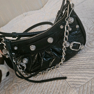 발렌시아가 미니백 이미지