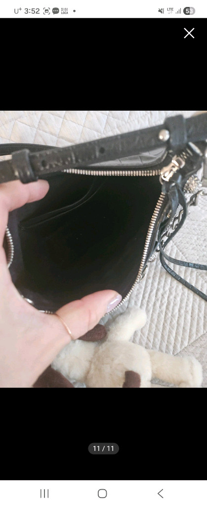 발렌시아가 미니백 이미지