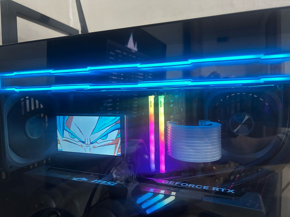 정글 레오파드 프로 플라오 360 수냉쿨러 (안전 0) 이미지