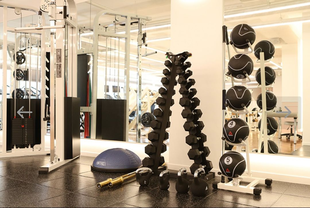 휘트니스피플우먼 화곡역점 PT 15회+헬스장이용권 166일 양도합니다 이미지