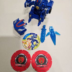 빠샤메카드 에반 무기포함 이미지