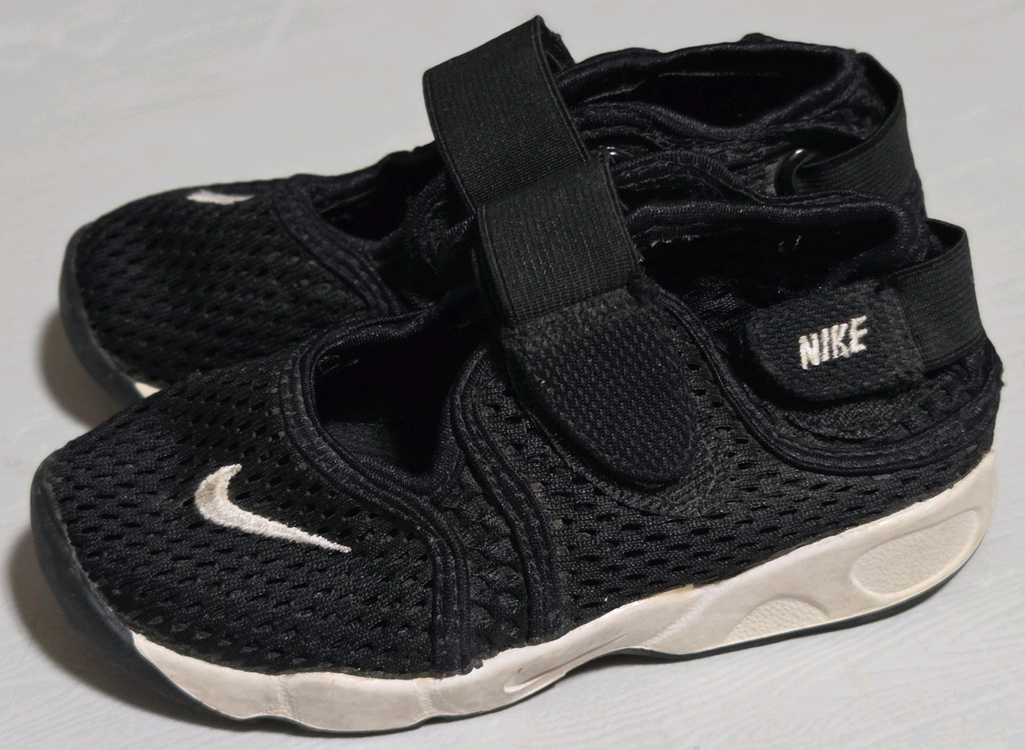 나이키 키즈 에어리프트 9c 150사이즈 이미지