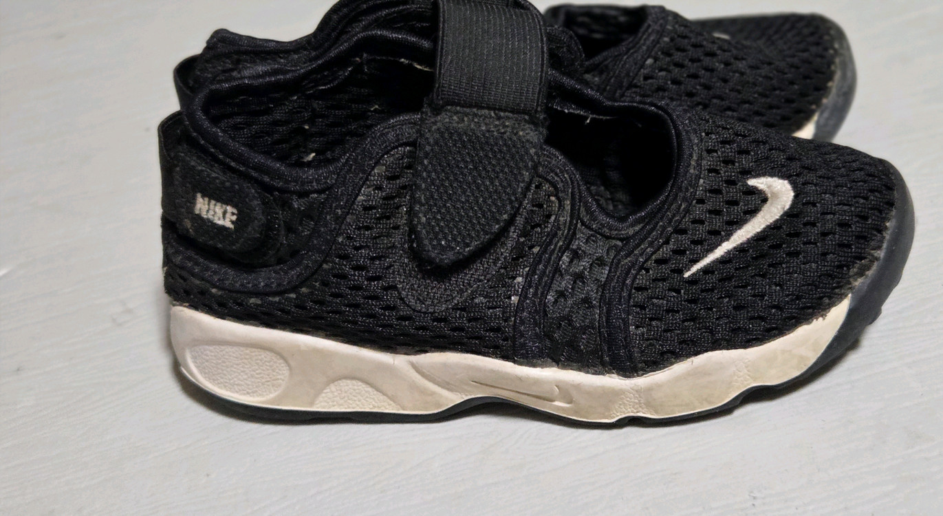 나이키 키즈 에어리프트 9c 150사이즈 이미지