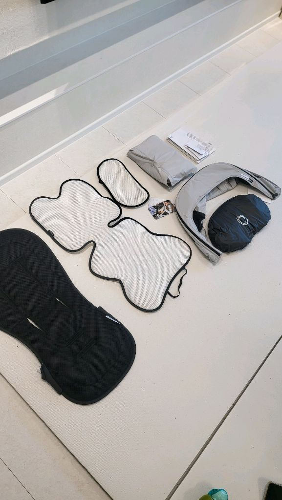 부가부 비 6 풀셋트 판매합니다 이미지