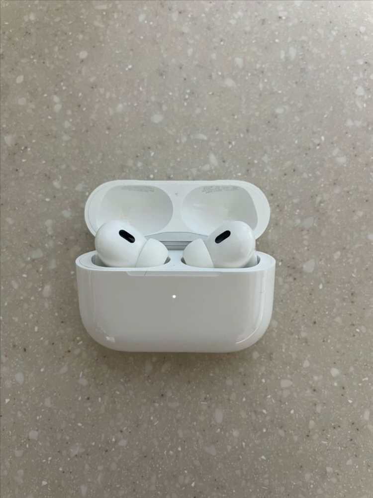 에어팟 프로2 C타입 이미지