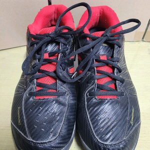 가와사키 남성 배드민턴화(265mm) 이미지