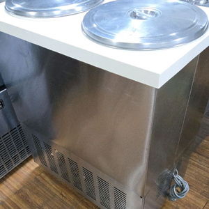 육수냉장고 라셀르 3말 이미지