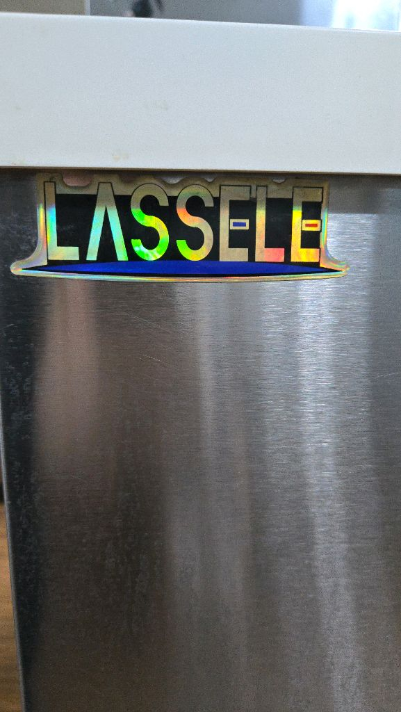 육수냉장고 라셀르 3말 이미지