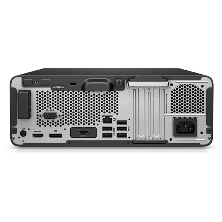[중고] HP 슬림 데스크탑 PC ProDesk 400 G7( i5-10400/8G/S256/윈11Pro) 이미지