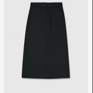 얼바닉30 안도 코튼 스커트 이미지