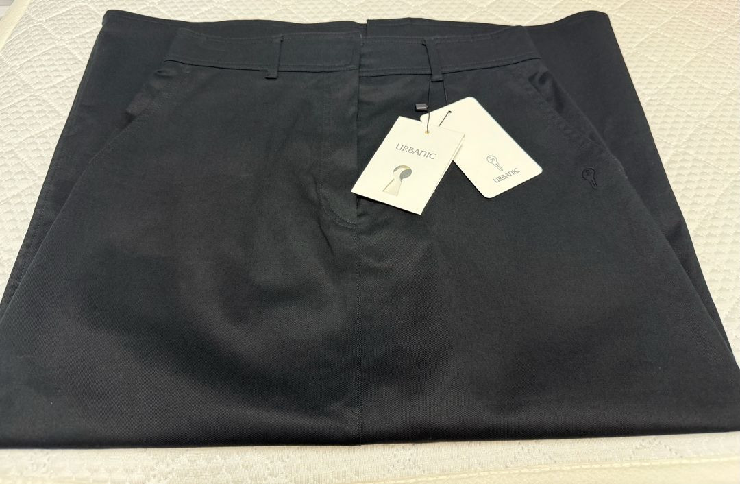 얼바닉30 안도 코튼 스커트 이미지