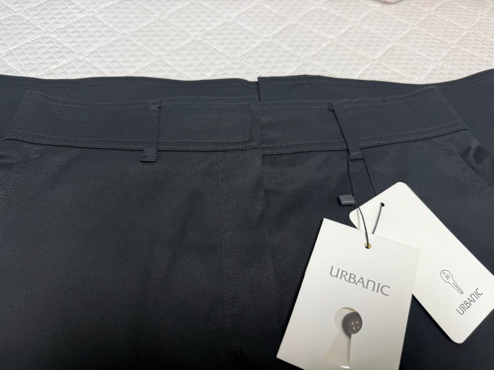 얼바닉30 안도 코튼 스커트 이미지