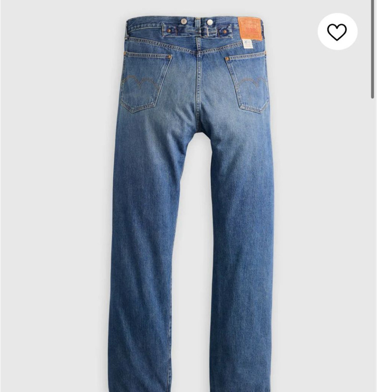 [30x30] 리바이스 LVC 33501 BAMOOSE(바무스) 이미지