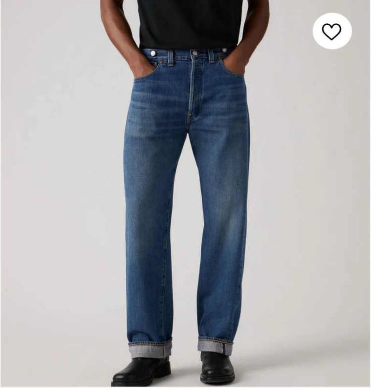 [30x30] 리바이스 LVC 33501 BAMOOSE(바무스) 이미지