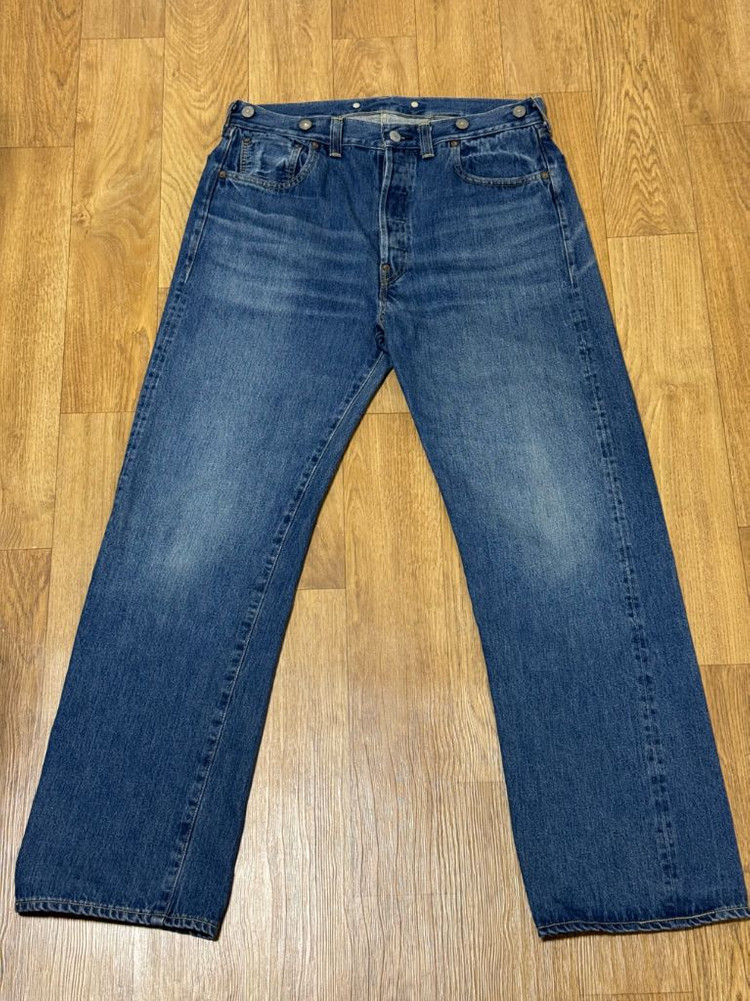 [30x30] 리바이스 LVC 33501 BAMOOSE(바무스) 이미지