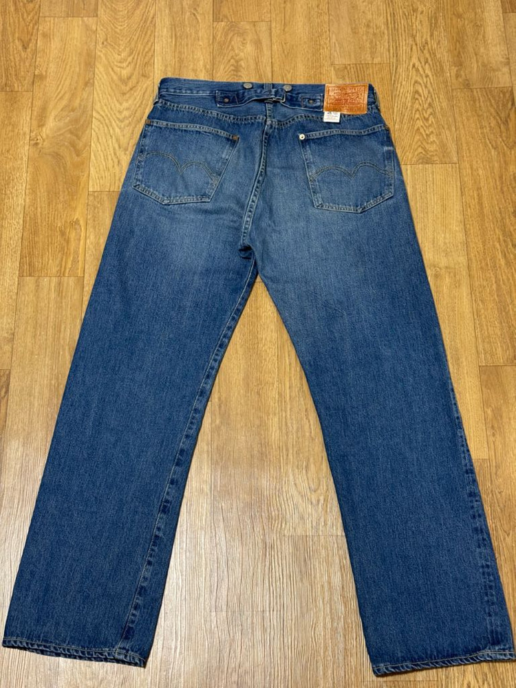 [30x30] 리바이스 LVC 33501 BAMOOSE(바무스) 이미지