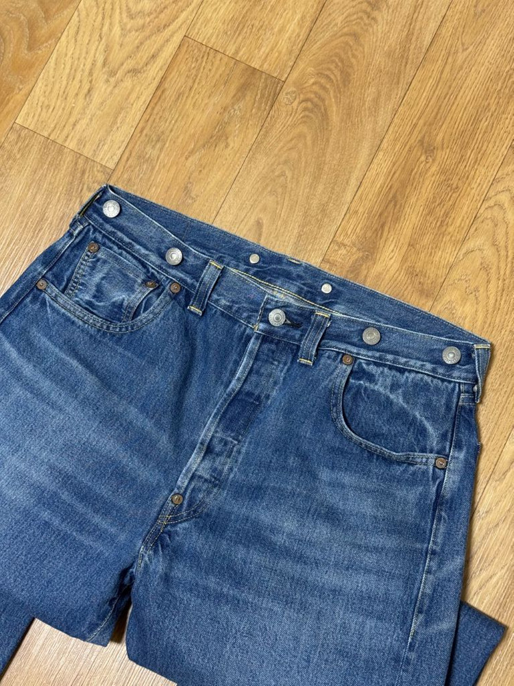 [30x30] 리바이스 LVC 33501 BAMOOSE(바무스) 이미지