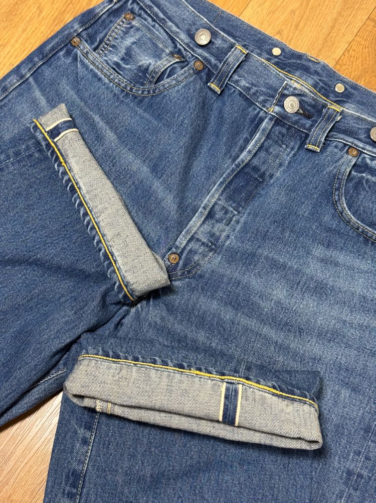 [30x30] 리바이스 LVC 33501 BAMOOSE(바무스) 이미지