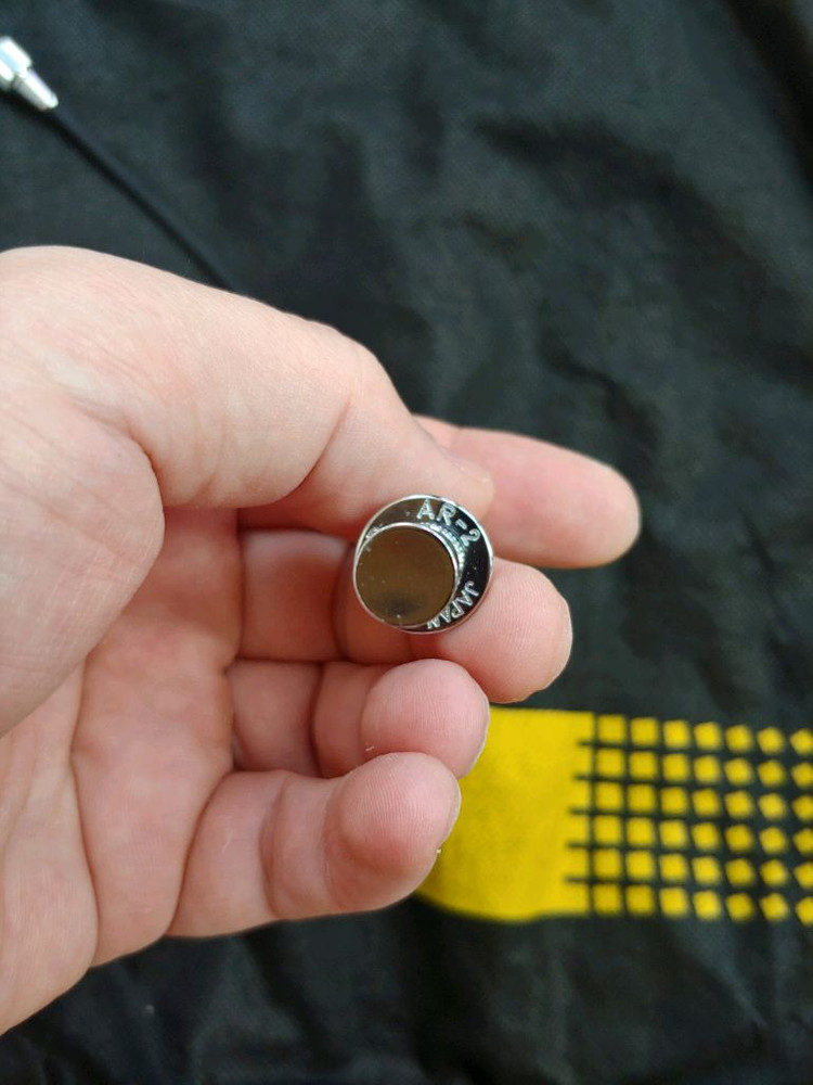 니콘 F 및 F2 , RF바디 S시리즈 전용 유선릴리즈 AR-2판매 이미지