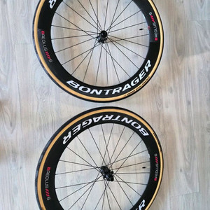 본트레거 로드 휠셋 이미지