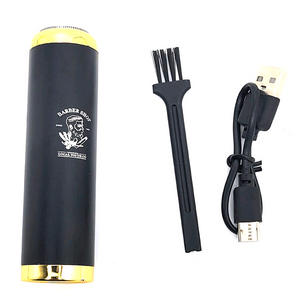 면도기 전기면도기 휴대용면도기 충전면도기 무료배송 이미지